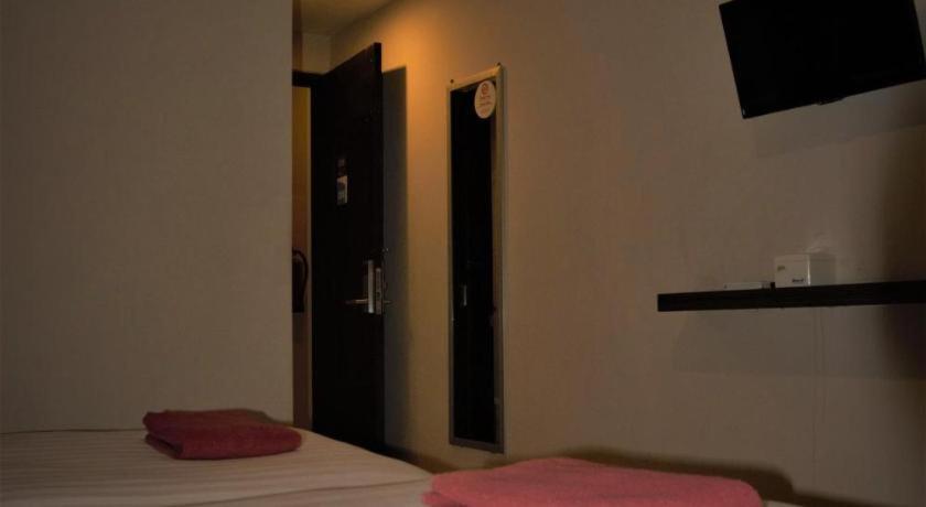 Nutana Hotel Mataram Exteriér fotografie